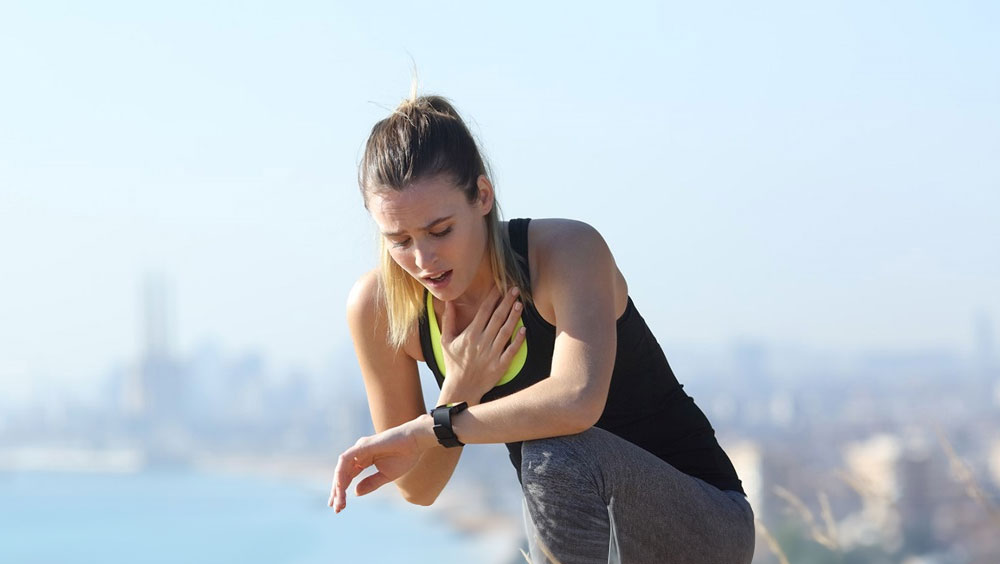 Does Exercise Help Asthma?