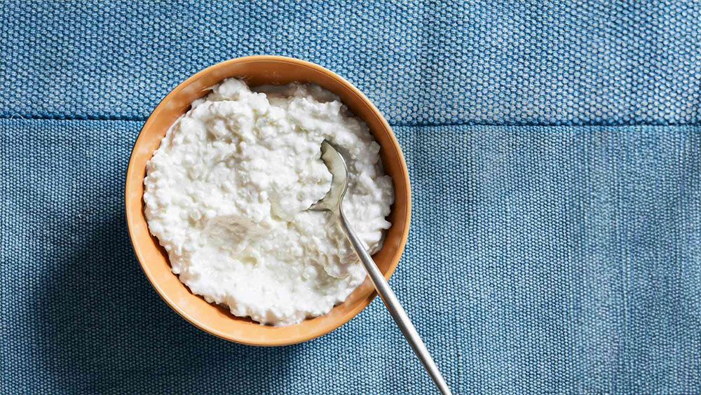 Is Cottage Cheese Good For You?
