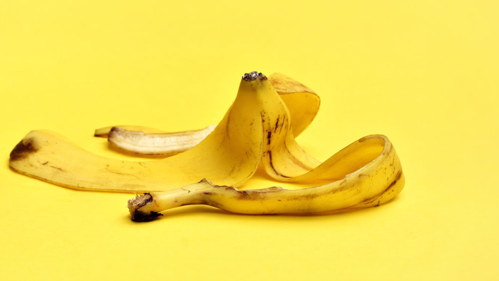 Can You Eat Banana Peels?