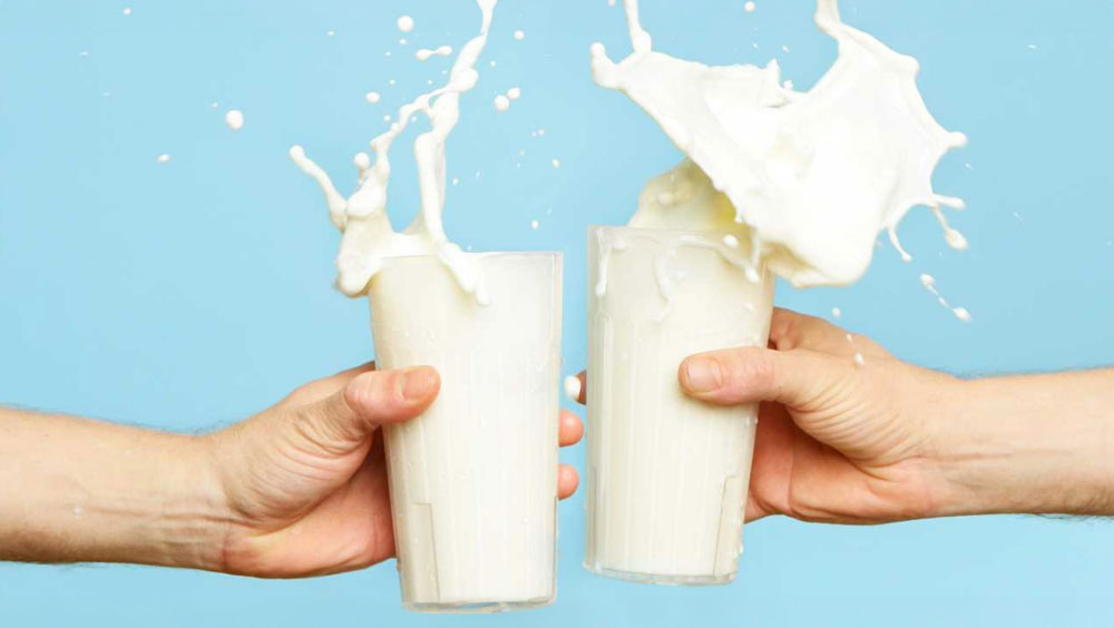 Does Milk Help Heartburn?