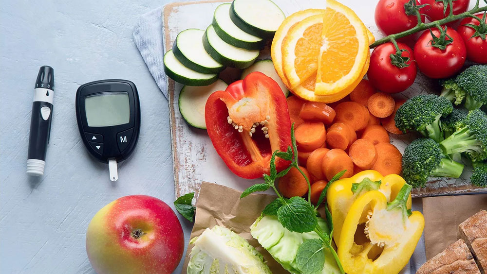 6 Healthy Snacks For Diabetics