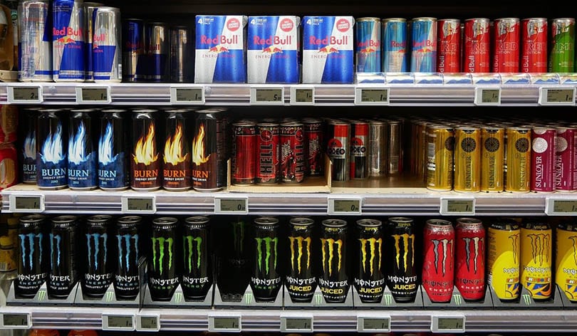 Energy Drinks and Stroke Risk: New Study Reveals Dangerous Link