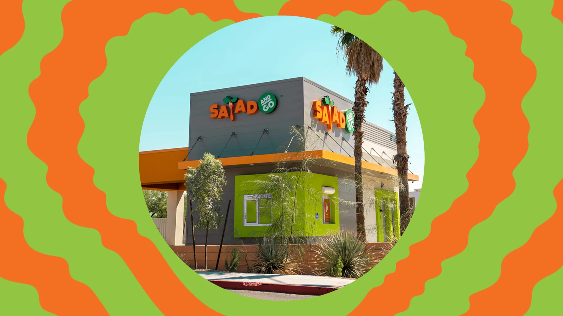 Salad and Go Closes All Texas and Oklahoma Locations: What It Means for Healthy Fast Food