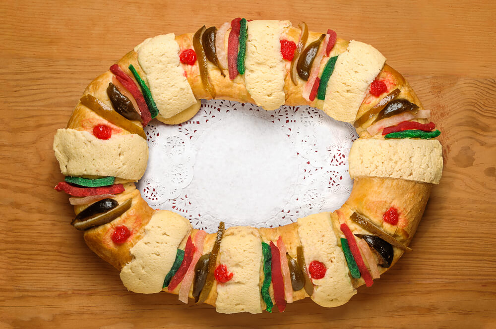 Rosca de Reyes 2026: Healthier Recipes & Nutrition Facts