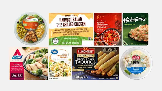Chicken Listeria Recall: 12 Million Pounds Pulled from Stores - What You Need to Know