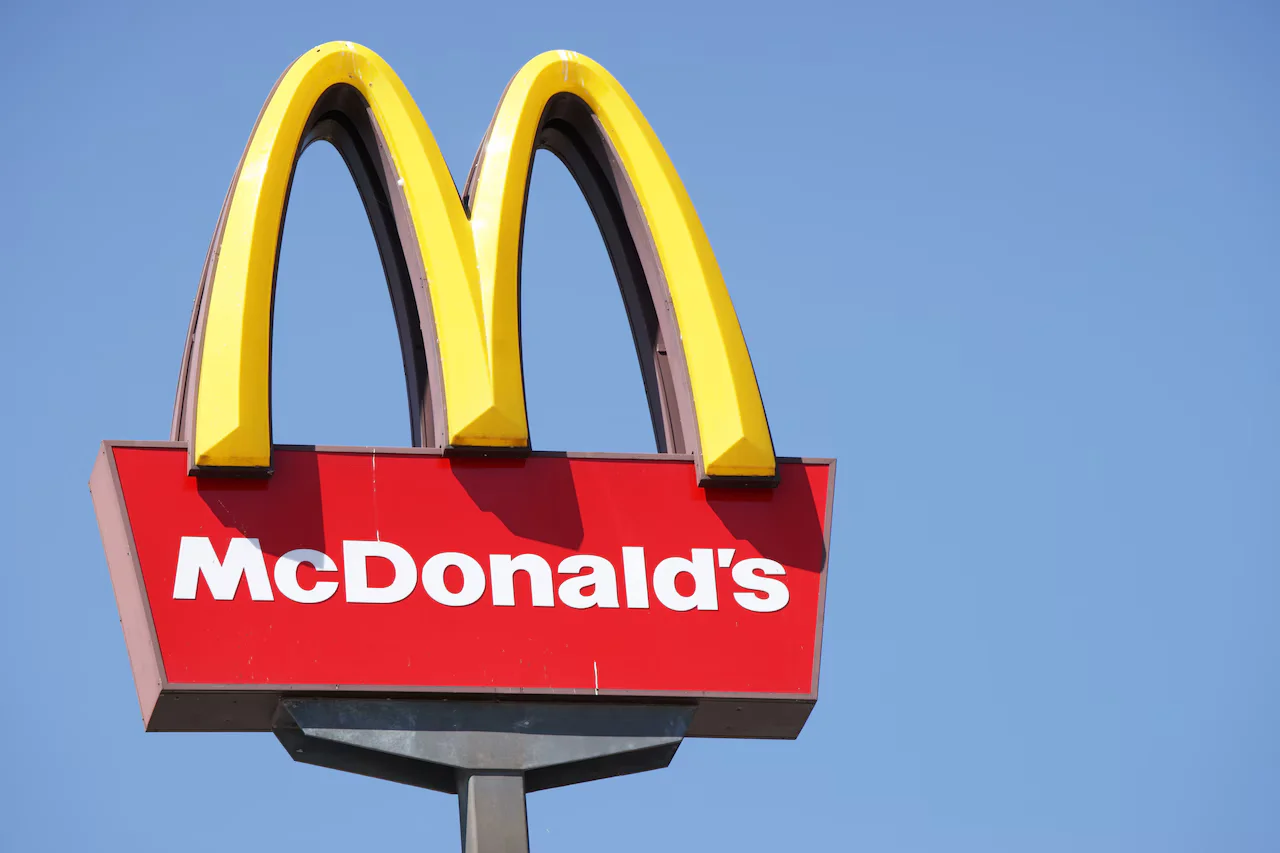 Happy Meal Toys: The Health Impact Behind McDonald's Nostalgic Changeables Revival