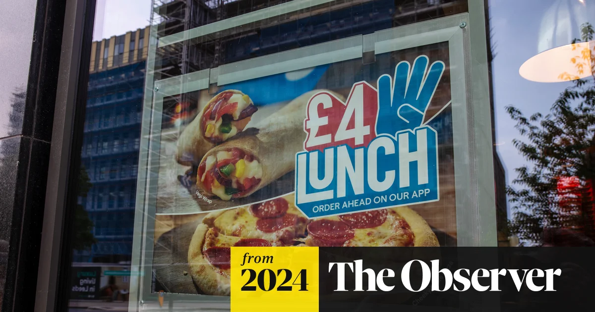 Pizza Hut Closing 250 Stores: What This Means for Your Health