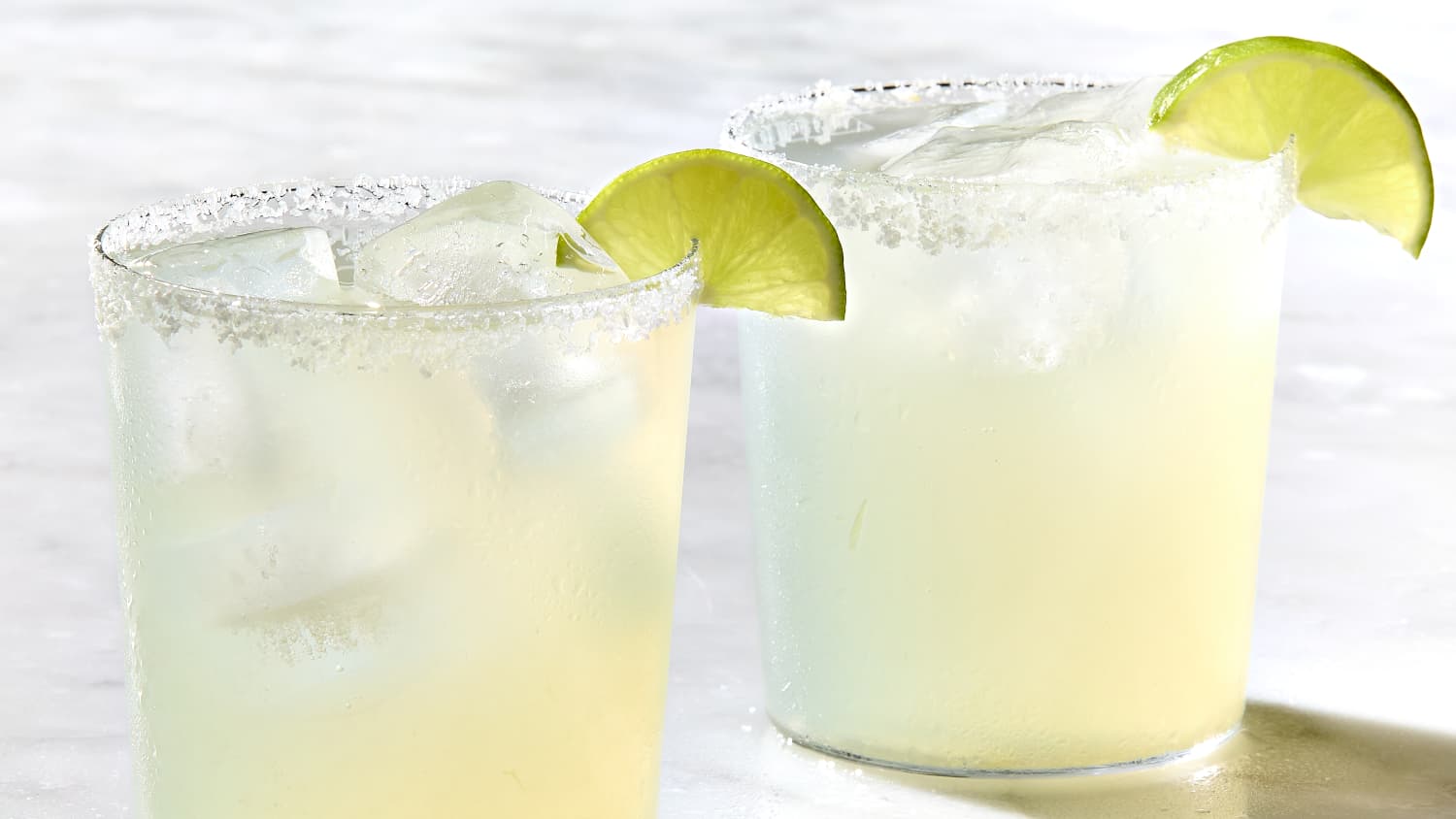 National Margarita Day 2025: Balancing Celebration with Healthy Choices