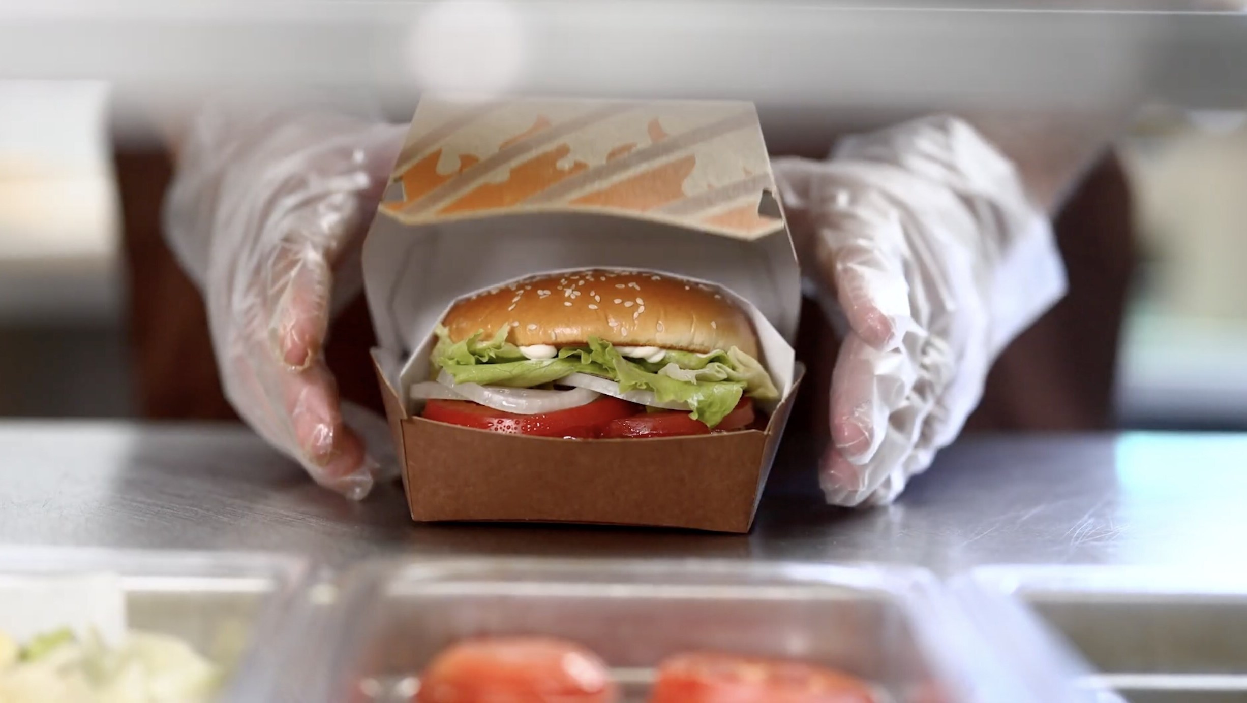 Burger King Whopper Changes: What the New Recipe Means for Your Health