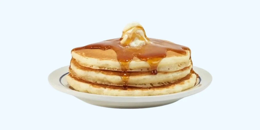 IHOP National Pancake Day 2026: How to Enjoy Free Pancakes Without Sabotaging Your Health