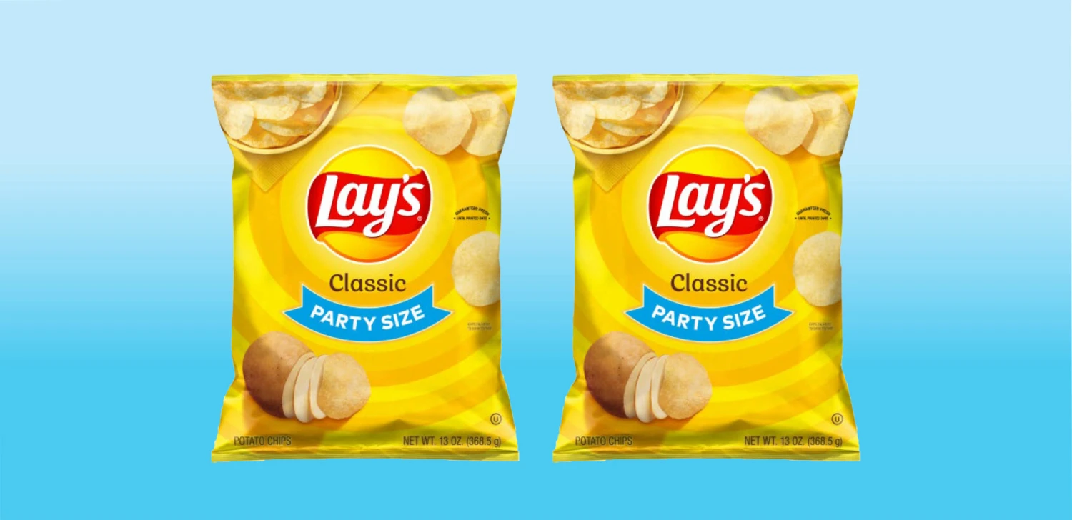 Lay's and Miss Vickie's Potato Chip Recalls: FDA's Highest Risk Warning for Milk Allergens
