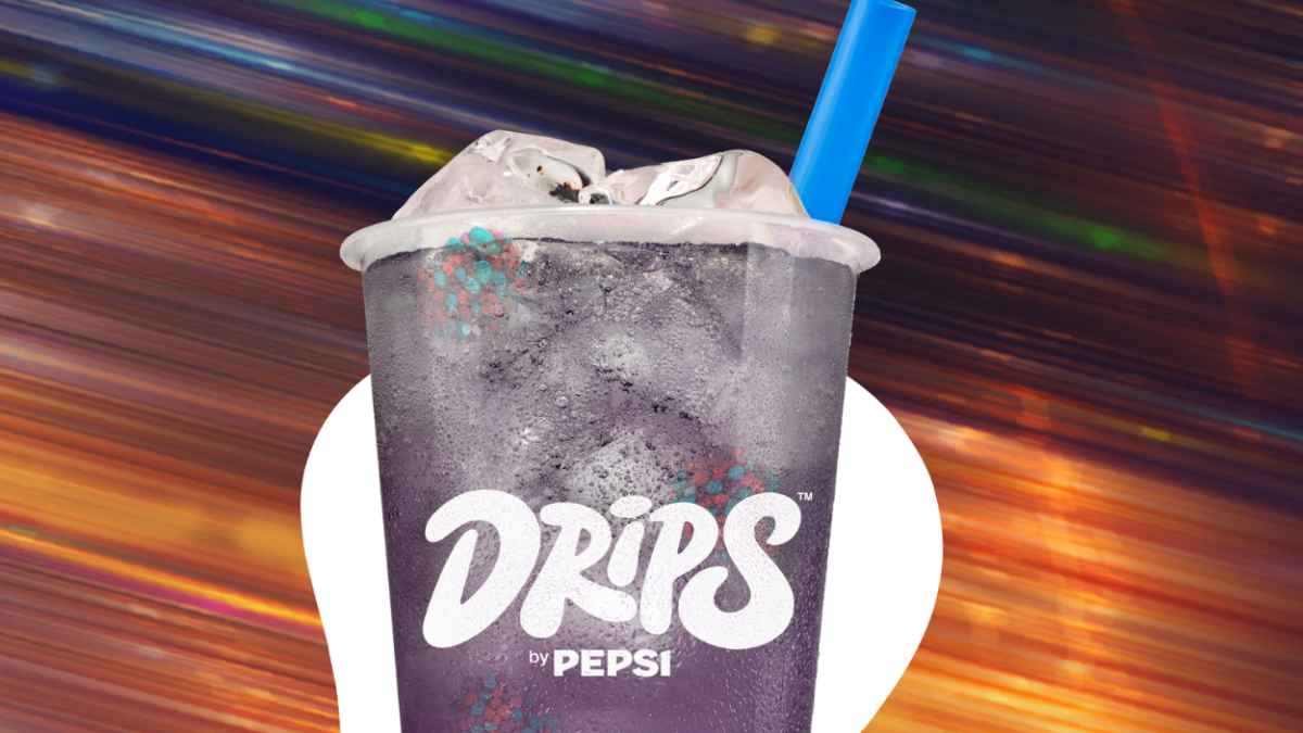Starry Astrophage Burst: The Hidden Health Costs of Pepsi's New Space Soda