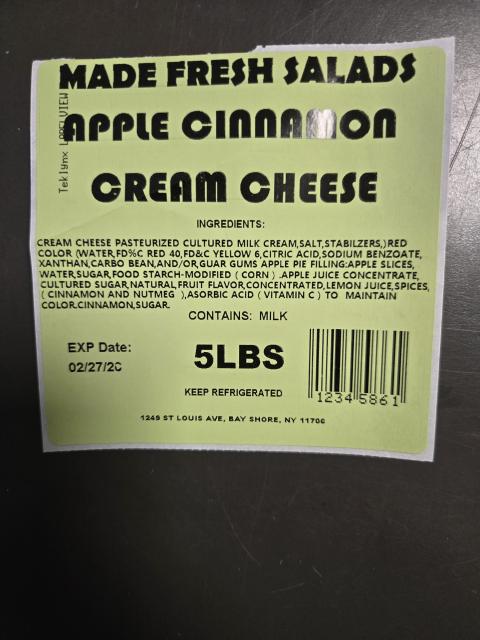 1773672443451_apple_cinnamon_cream_cheese_exp_date_2_27_26