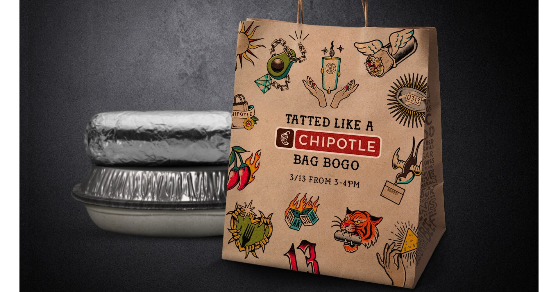 Chipotle BOGO Deal: How to Enjoy Free Food While Eating Healthy