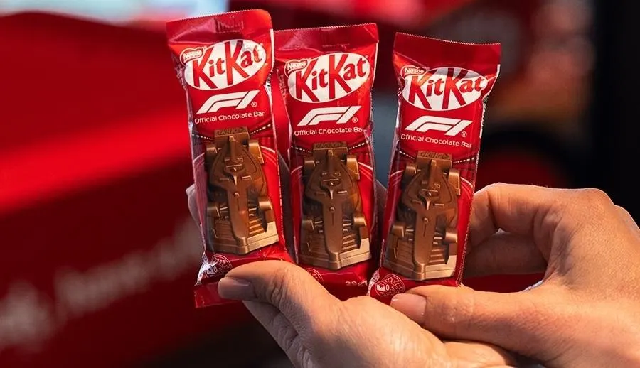 The Great KitKat Heist: 12 Tons of Chocolate Stolen & What It Means for Your Health