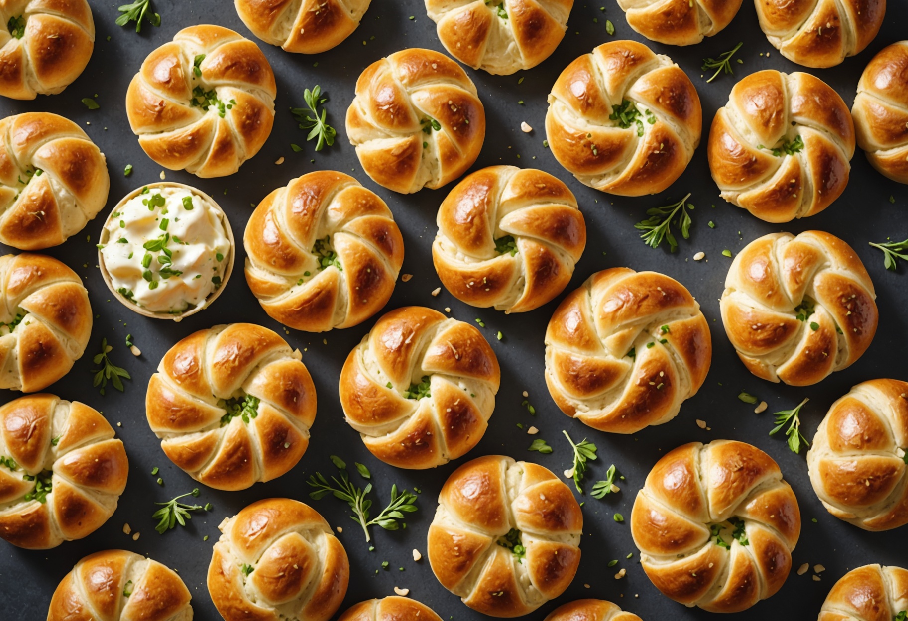 Publix Garlic Knot Recall: Undeclared Egg Allergen Sparks Food Safety Alert