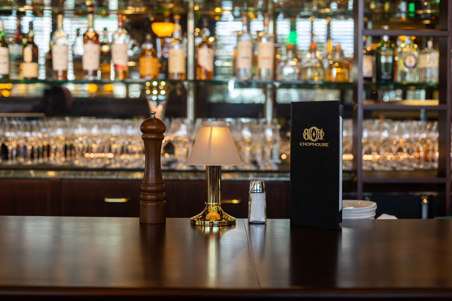 801 Chophouse Files Chapter 11 Bankruptcy: What It Means for Healthy Dining