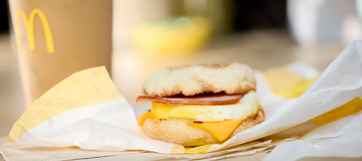 McDonald's Adds Protein Callouts to 17 Menu Items — Here's How Much Protein You're Really Getting