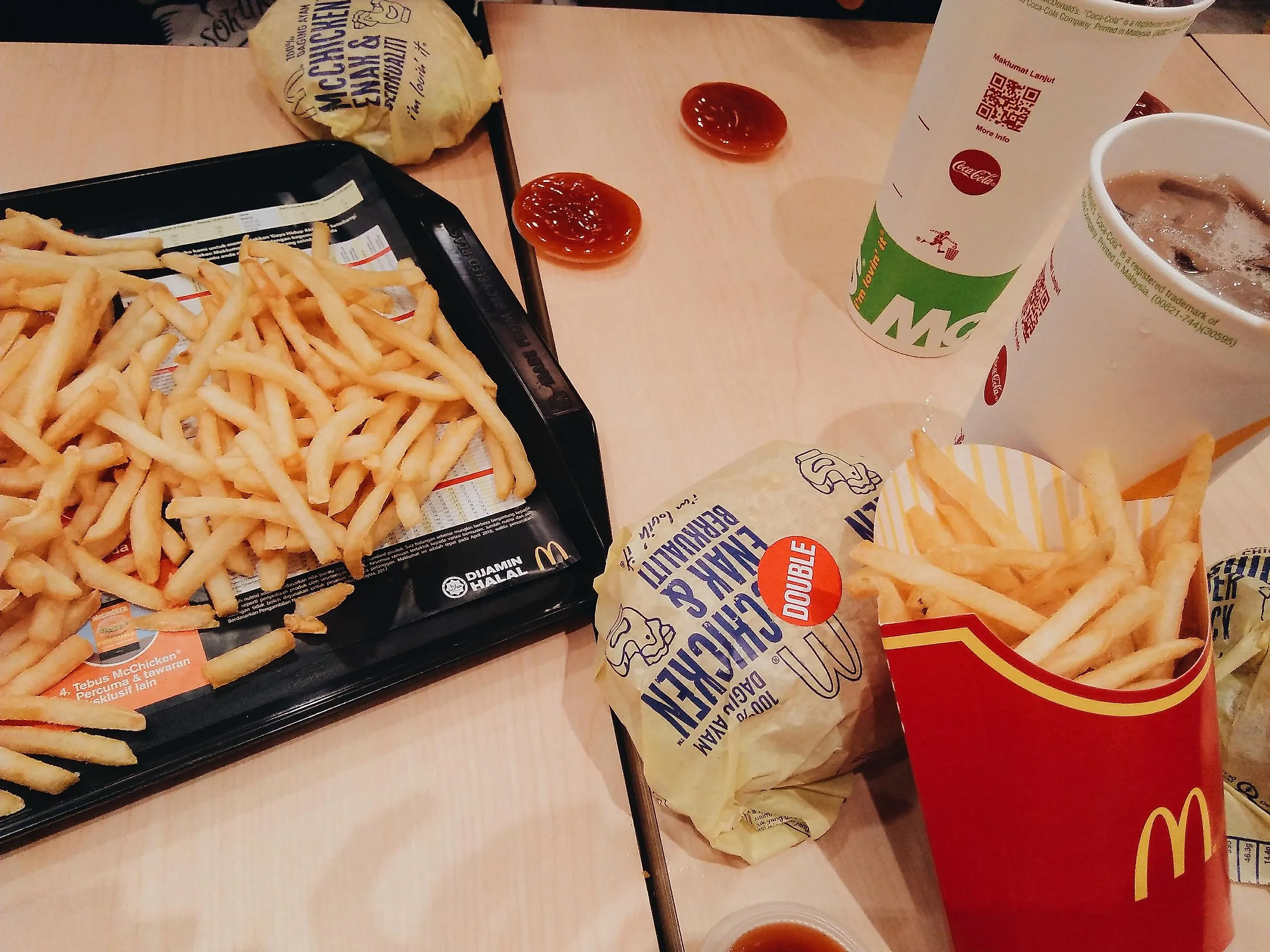 The 10 Unhealthiest Fast Food Chains in America Right Now