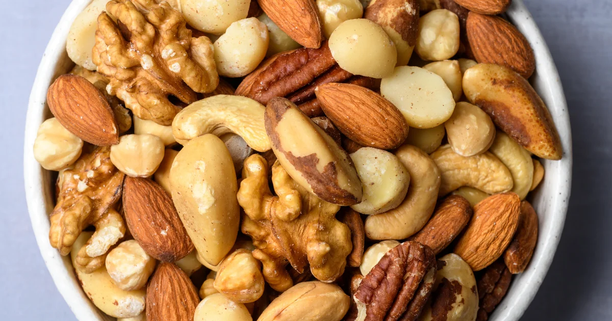 Target Good & Gather Recall: Salmonella Risk Prompts Nationwide Snack Mix Warning