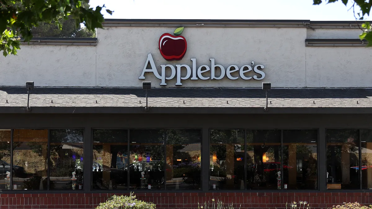 Applebee's $15.99 All You Can Eat Is Back — How to Navigate It Healthfully