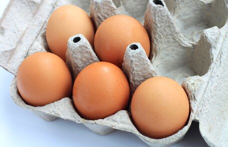 Salmonella Outbreak Linked to Eggs: What You Need to Know to Stay Safe