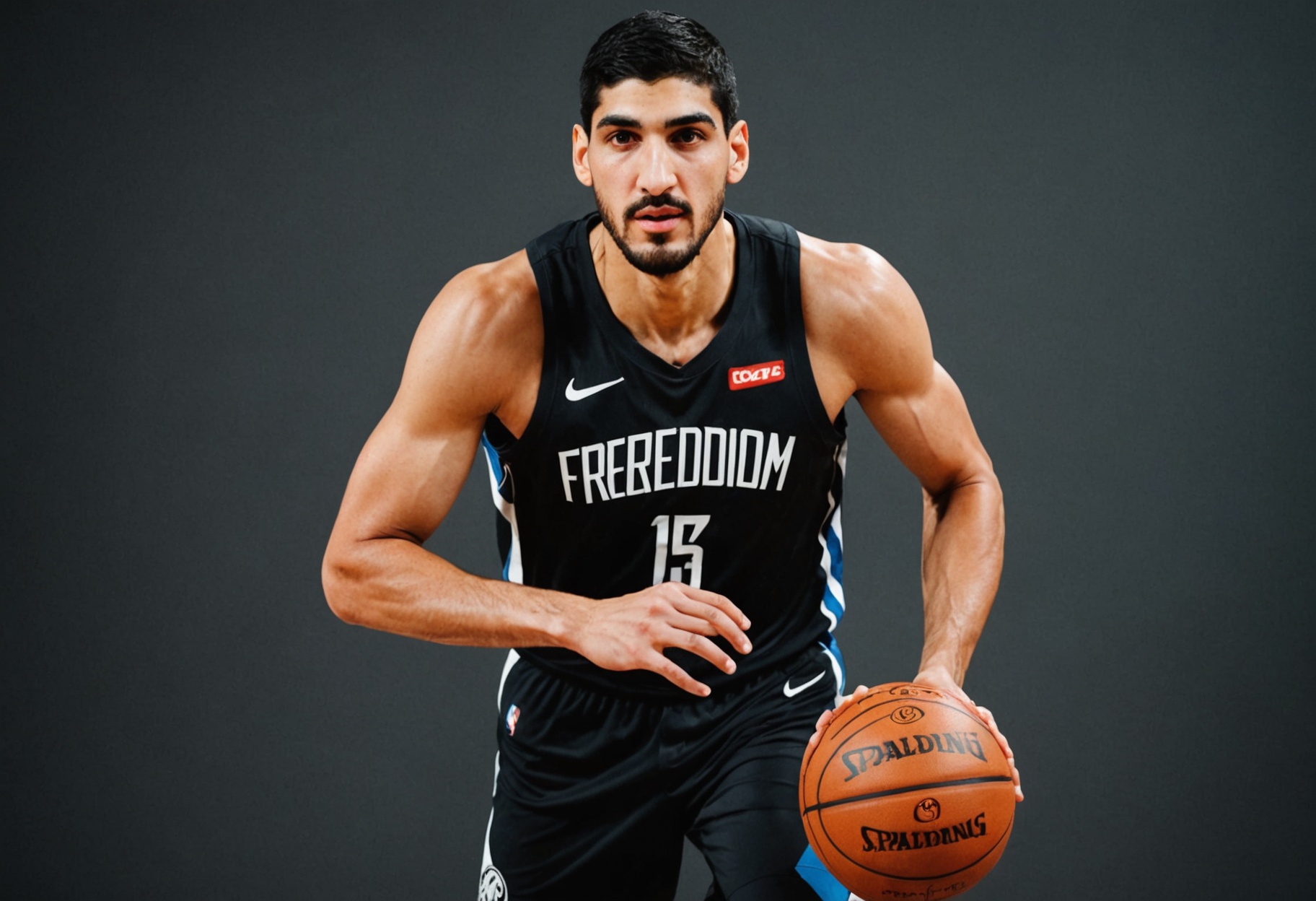 Enes Kanter Freedom's NBA Fitness Secrets: How Pro Basketball Players Stay in Peak Shape